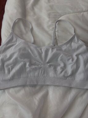 Splits59 seamless sports bra new xl